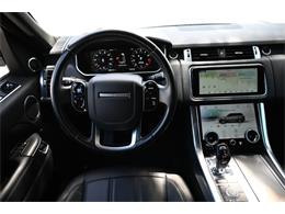 2020 Land Rover Range Rover Sport (CC-2099551) for sale in Boca Raton, Florida
