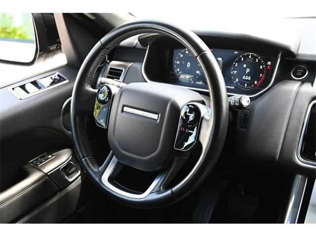 2020 Land Rover Range Rover Sport (CC-2099551) for sale in Boca Raton, Florida