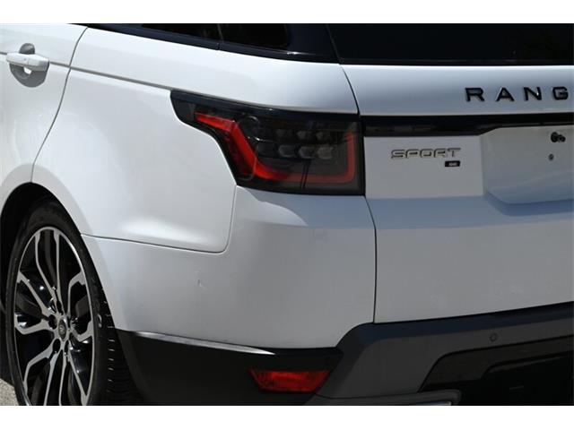 2020 Land Rover Range Rover Sport (CC-2099551) for sale in Boca Raton, Florida