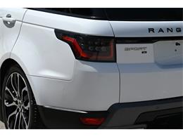 2020 Land Rover Range Rover Sport (CC-2099551) for sale in Boca Raton, Florida