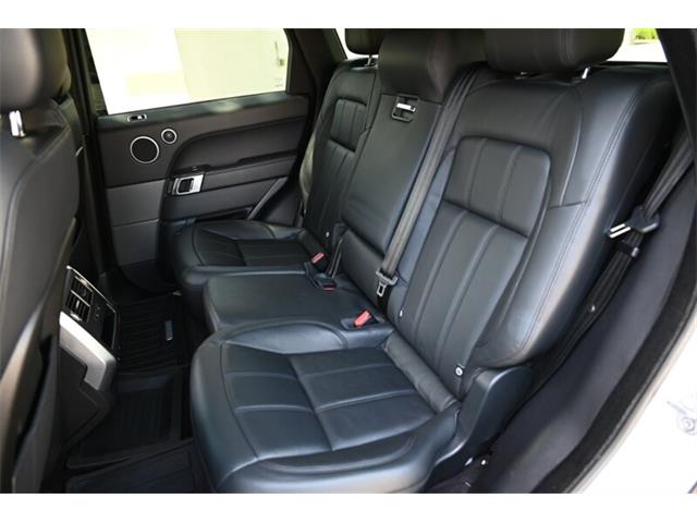 2020 Land Rover Range Rover Sport (CC-2099551) for sale in Boca Raton, Florida