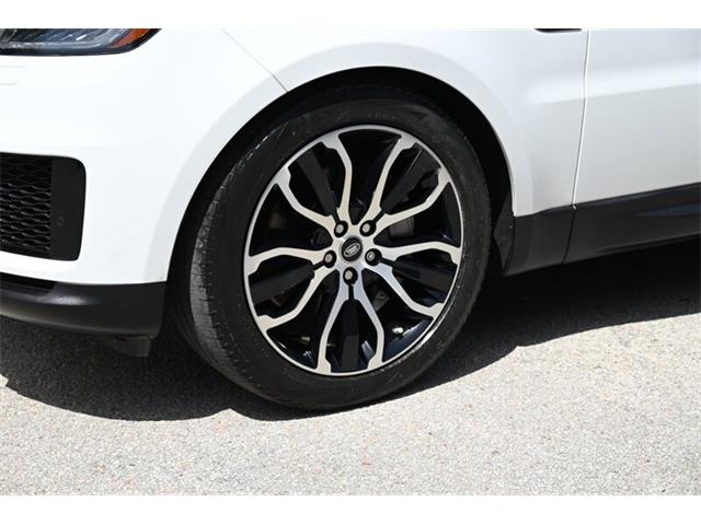 2020 Land Rover Range Rover Sport (CC-2099551) for sale in Boca Raton, Florida