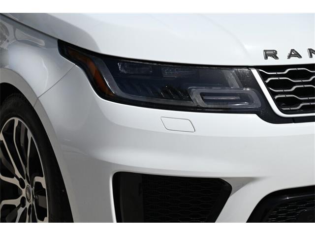 2020 Land Rover Range Rover Sport (CC-2099551) for sale in Boca Raton, Florida