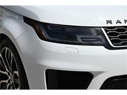 2020 Land Rover Range Rover Sport (CC-2099551) for sale in Boca Raton, Florida