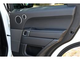 2020 Land Rover Range Rover Sport (CC-2099551) for sale in Boca Raton, Florida