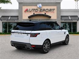 2020 Land Rover Range Rover Sport (CC-2099551) for sale in Boca Raton, Florida
