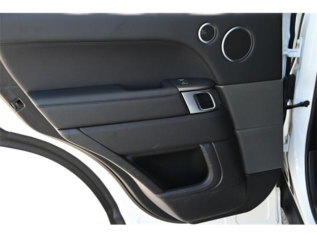 2020 Land Rover Range Rover Sport (CC-2099551) for sale in Boca Raton, Florida