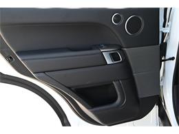 2020 Land Rover Range Rover Sport (CC-2099551) for sale in Boca Raton, Florida