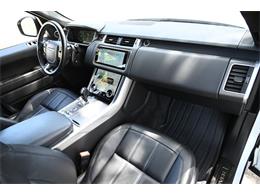 2020 Land Rover Range Rover Sport (CC-2099551) for sale in Boca Raton, Florida