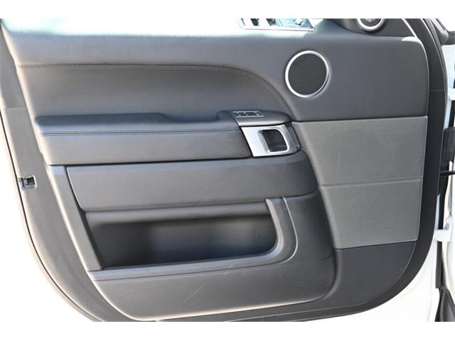 2020 Land Rover Range Rover Sport (CC-2099551) for sale in Boca Raton, Florida