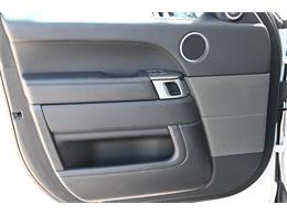 2020 Land Rover Range Rover Sport (CC-2099551) for sale in Boca Raton, Florida