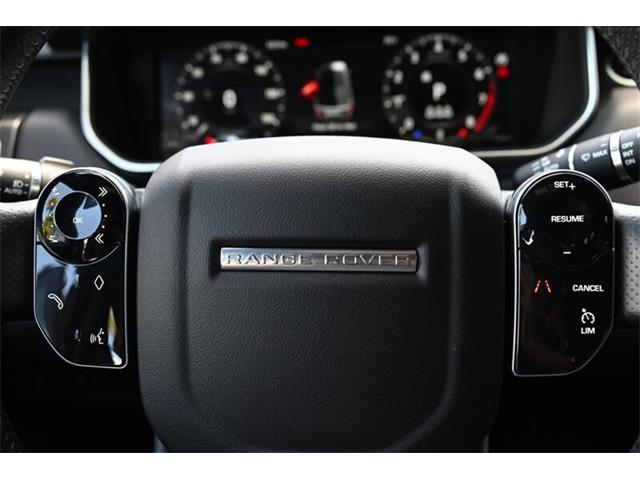 2020 Land Rover Range Rover Sport (CC-2099551) for sale in Boca Raton, Florida