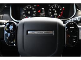 2020 Land Rover Range Rover Sport (CC-2099551) for sale in Boca Raton, Florida