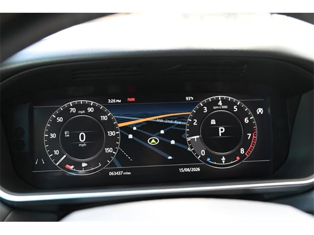 2020 Land Rover Range Rover Sport (CC-2099551) for sale in Boca Raton, Florida