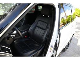 2020 Land Rover Range Rover Sport (CC-2099551) for sale in Boca Raton, Florida