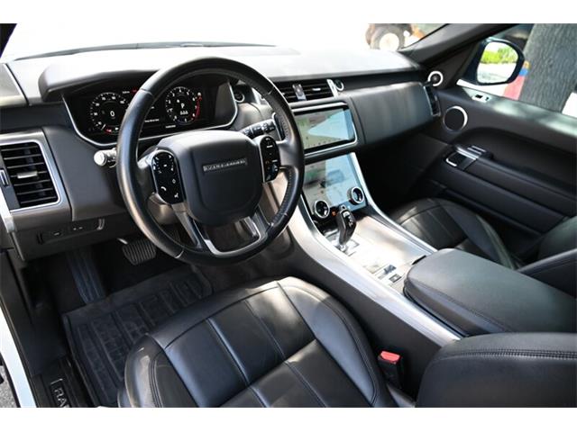 2020 Land Rover Range Rover Sport (CC-2099551) for sale in Boca Raton, Florida