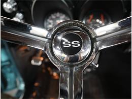1967 Chevrolet Camaro RS/SS (CC-2099552) for sale in Addison, Illinois