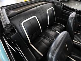 1967 Chevrolet Camaro RS/SS (CC-2099552) for sale in Addison, Illinois