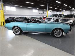 1967 Chevrolet Camaro RS/SS (CC-2099552) for sale in Addison, Illinois