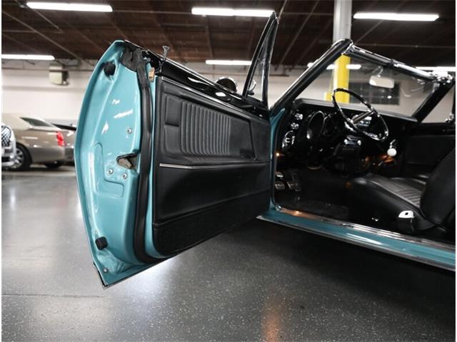 1967 Chevrolet Camaro RS/SS (CC-2099552) for sale in Addison, Illinois