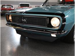 1967 Chevrolet Camaro RS/SS (CC-2099552) for sale in Addison, Illinois