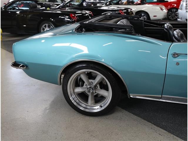 1967 Chevrolet Camaro RS/SS (CC-2099552) for sale in Addison, Illinois