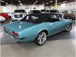 1967 Chevrolet Camaro RS/SS (CC-2099552) for sale in Addison, Illinois