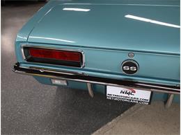 1967 Chevrolet Camaro RS/SS (CC-2099552) for sale in Addison, Illinois