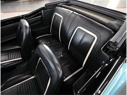 1967 Chevrolet Camaro RS/SS (CC-2099552) for sale in Addison, Illinois