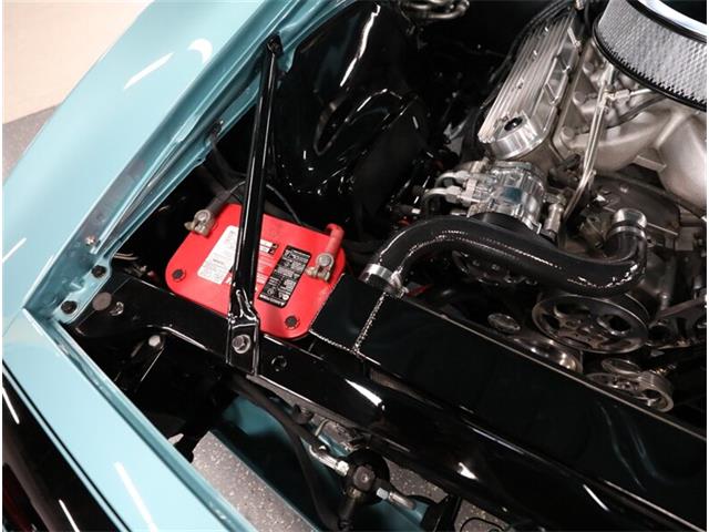 1967 Chevrolet Camaro RS/SS (CC-2099552) for sale in Addison, Illinois