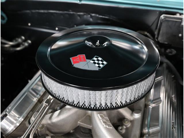 1967 Chevrolet Camaro RS/SS (CC-2099552) for sale in Addison, Illinois