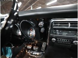 1967 Chevrolet Camaro RS/SS (CC-2099552) for sale in Addison, Illinois