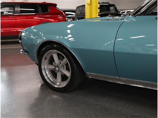 1967 Chevrolet Camaro RS/SS (CC-2099552) for sale in Addison, Illinois