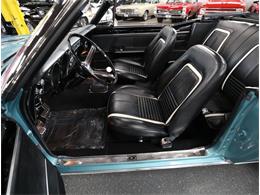 1967 Chevrolet Camaro RS/SS (CC-2099552) for sale in Addison, Illinois