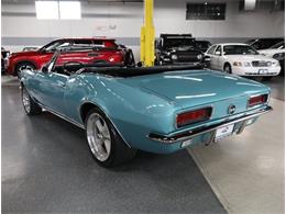 1967 Chevrolet Camaro RS/SS (CC-2099552) for sale in Addison, Illinois