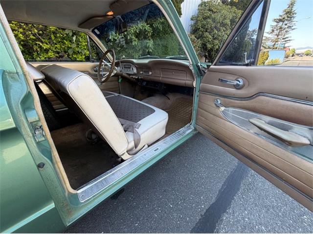 1962 Ford Ranchero (CC-2099553) for sale in Burlington, Washington