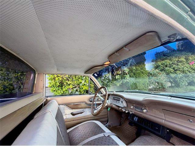 1962 Ford Ranchero (CC-2099553) for sale in Burlington, Washington