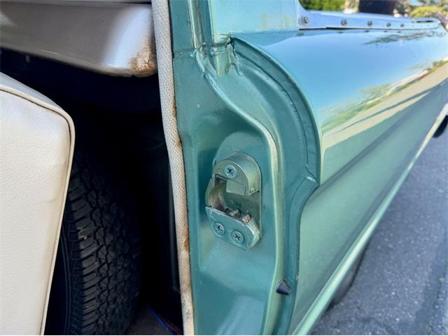1962 Ford Ranchero (CC-2099553) for sale in Burlington, Washington