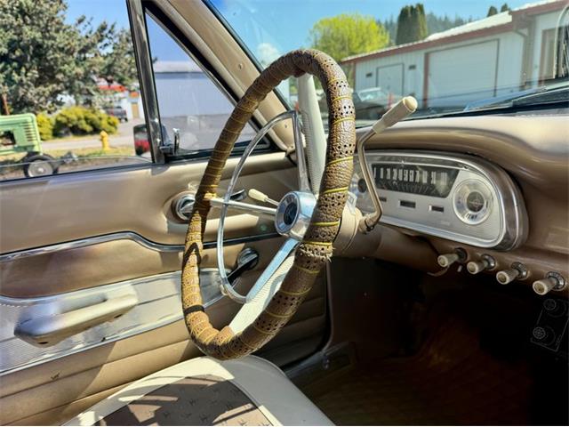 1962 Ford Ranchero (CC-2099553) for sale in Burlington, Washington