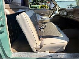1962 Ford Ranchero (CC-2099553) for sale in Burlington, Washington