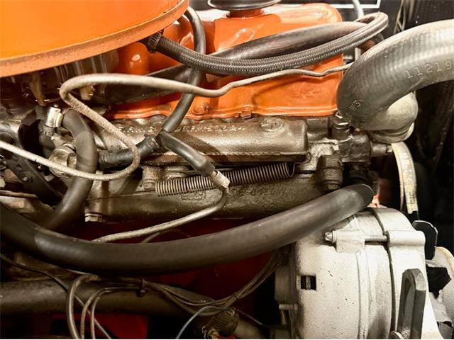 1962 Ford Ranchero (CC-2099553) for sale in Burlington, Washington
