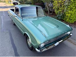 1962 Ford Ranchero (CC-2099553) for sale in Burlington, Washington