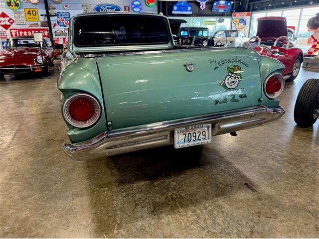 1962 Ford Ranchero (CC-2099553) for sale in Burlington, Washington