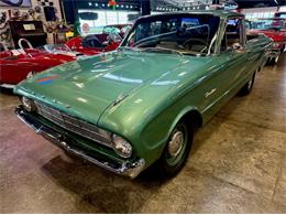 1962 Ford Ranchero (CC-2099553) for sale in Burlington, Washington