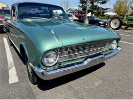 1962 Ford Ranchero (CC-2099553) for sale in Burlington, Washington