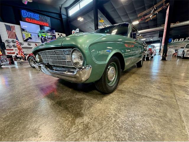 1962 Ford Ranchero (CC-2099553) for sale in Burlington, Washington