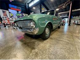 1962 Ford Ranchero (CC-2099553) for sale in Burlington, Washington