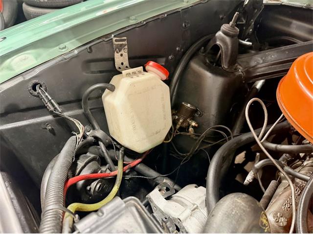 1962 Ford Ranchero (CC-2099553) for sale in Burlington, Washington