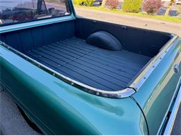 1962 Ford Ranchero (CC-2099553) for sale in Burlington, Washington