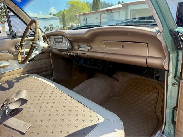 1962 Ford Ranchero (CC-2099553) for sale in Burlington, Washington